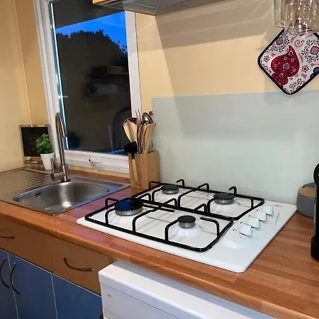Fonte Retreat - Jacuzzi And Heated Swimming Pool Holiday home