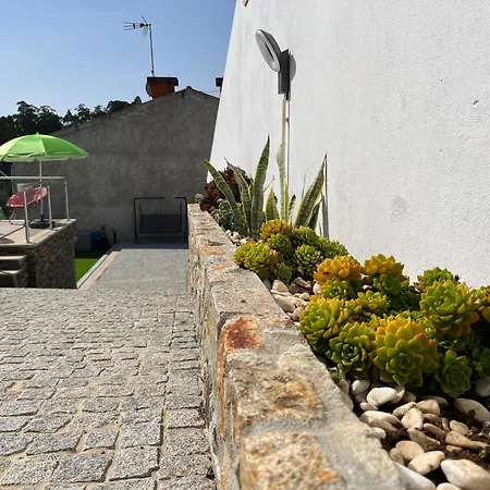 Fonte Retreat - Jacuzzi And Heated Swimming Pool Holiday home Sandim