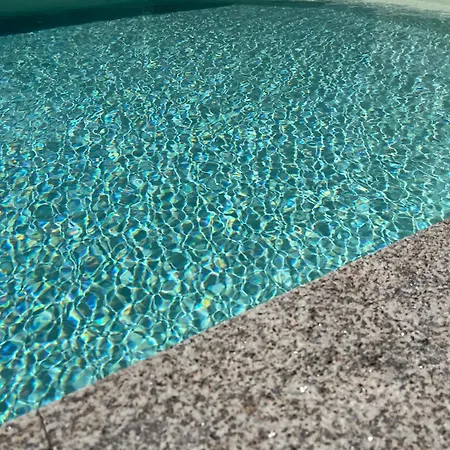 Holiday home Fonte Retreat - Jacuzzi And Heated Swimming Pool *