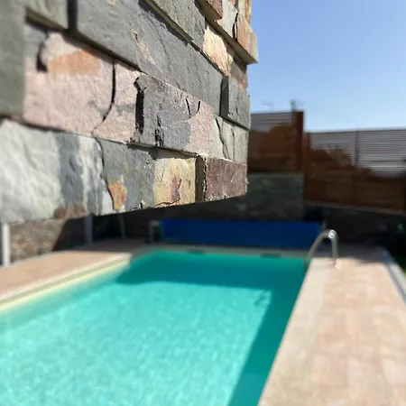 Fonte Retreat - Jacuzzi And Heated Swimming Pool *