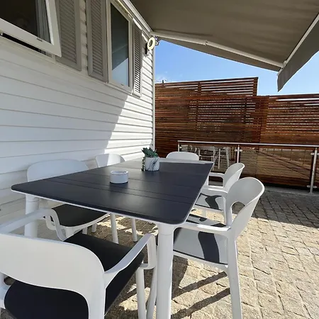 Holiday home Fonte Retreat - Jacuzzi And Heated Swimming Pool Sandim