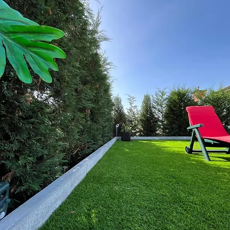 Fonte Retreat - Jacuzzi And Heated Swimming Pool