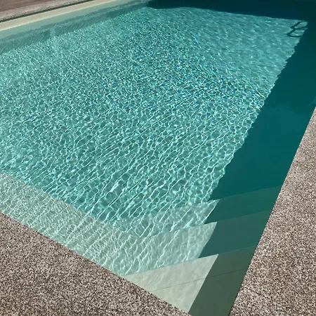 Holiday home Fonte Retreat - Jacuzzi And Heated Swimming Pool