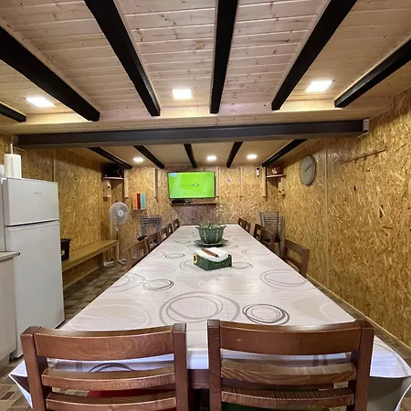 Fonte Retreat - Jacuzzi And Heated Swimming Pool Holiday home Sandim