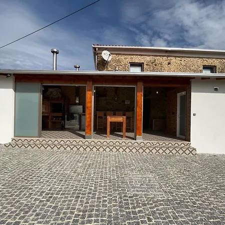 Holiday home Fonte Retreat - Jacuzzi And Heated Swimming Pool *